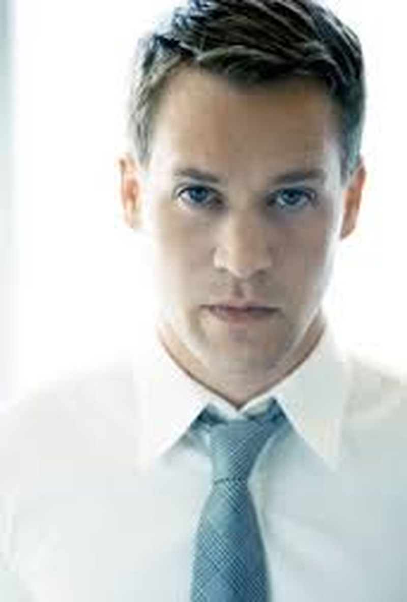 T.R. Knight - Foto 1