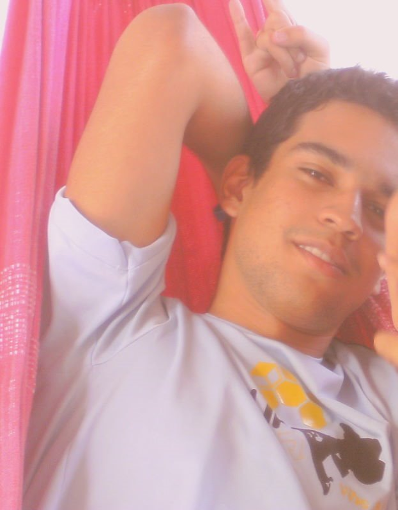 Társis Andrade Barreto - Foto 1