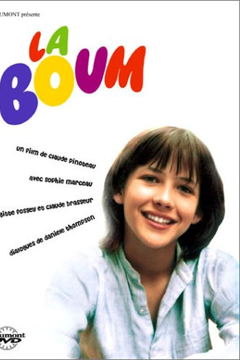  de Filme La Boum - No Tempo Dos Namorados (1980)