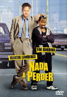 Nada a Perder (Nothing to Lose)