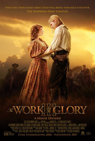 Poster 2 de Filme O Preço da Honra (2006)