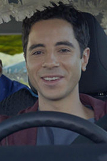 Poster de Episódio Road Trip (2018)