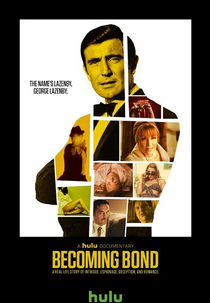 Becoming Bond (Becoming Bond)