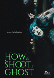Como Fotografar um Fantasma (How to Shoot a Ghost)