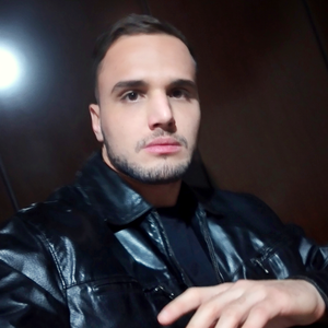 Foto de perfil de Matheus Padilha