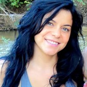 Foto de perfil de Thaís