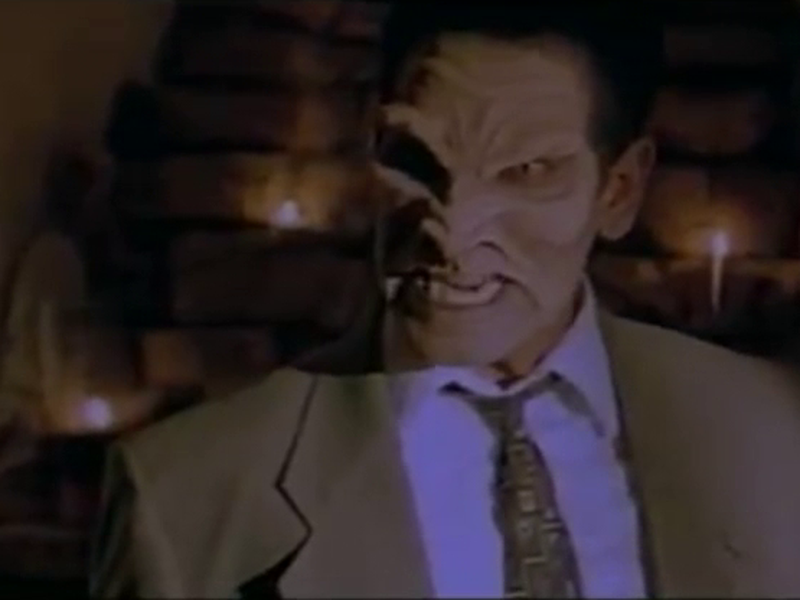 Foto 2 de Fright Club