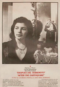 Depois do Terremoto (Después del terremoto)