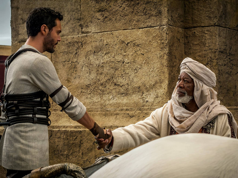 Foto 1 de Ben-Hur