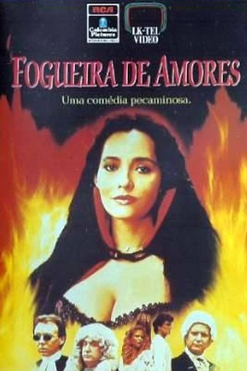  de Filme Fogueiras de Amores (1987)
