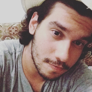 Foto de perfil de Gabriel Paz