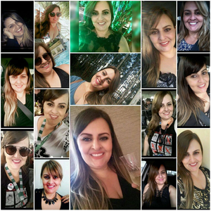 Foto de perfil de Edilaine Cunha Baeza