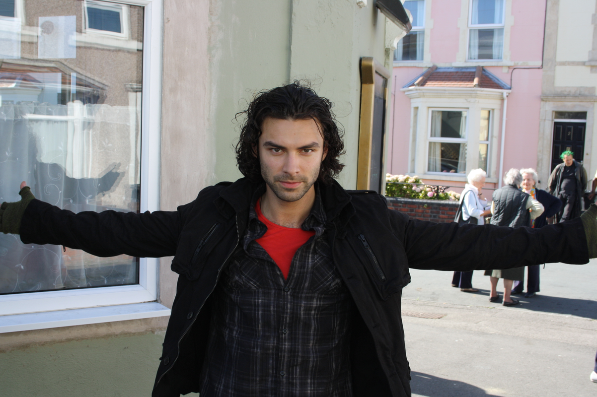 Aidan Turner (II) - Foto 3
