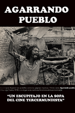 Os Vampiros Da Miséria (Agarrando Pueblo)