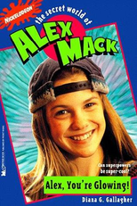 O Mundo Secreto de Alex Mack (The Secret World of Alex Mack)