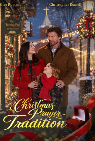Poster 1 de Filme A Christmas Prayer Tradition (2026)