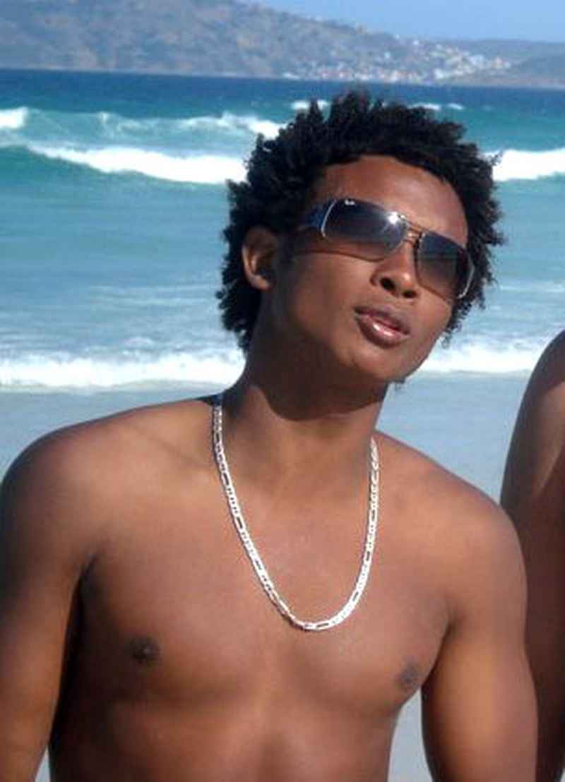 Thiago Mesquita - Foto 1