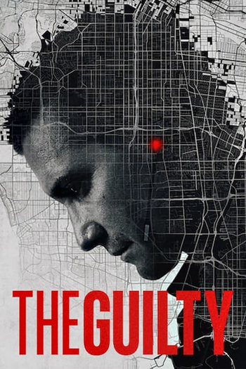  de Filme O Culpado (2021)