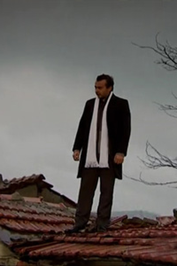 Poster de Episódio Halı Saha (2011)
