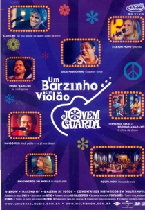 Um Barzinho, um Violão - Jovem Guarda (Um Barzinho um Violão - Jovem Guarda)