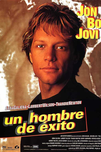  de Filme O Sedutor (1996)