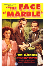 Cara de Mármore (The Face of Marble)