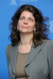 Julie Gavras - Poster 1