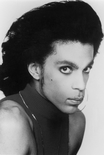 Prince - Poster 1