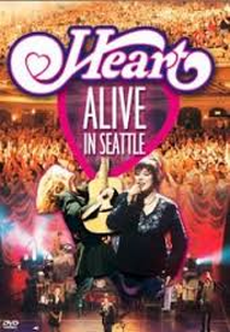 Heart - live (Heart - Dreamboat annie - live)