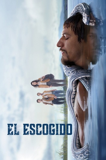 Poster de Franquia O Escolhido (2019)