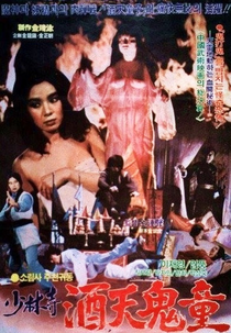 Firefist of the Incredible Dragon (Solimsa jucheongwidong)