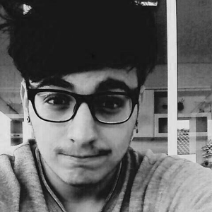 Foto de perfil de Matheus