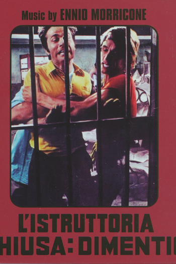  de Filme Só Resta Esquecer  (1971)