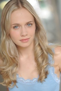 Tessa Albertson - Poster 1