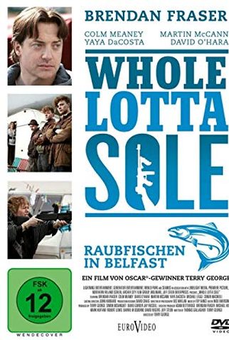 Poster 5 de Filme O Negociador (2011)