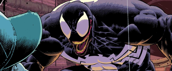 Rumor aponta que animação de Venom pode buscar classificação R nos cinemas