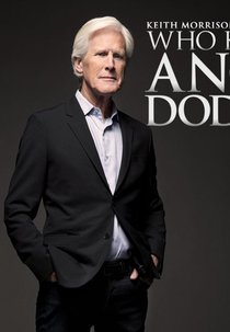 Quem Matou Angie Dodge? (Keith Morrison Investigates: Who Killed Angie Dodge?)