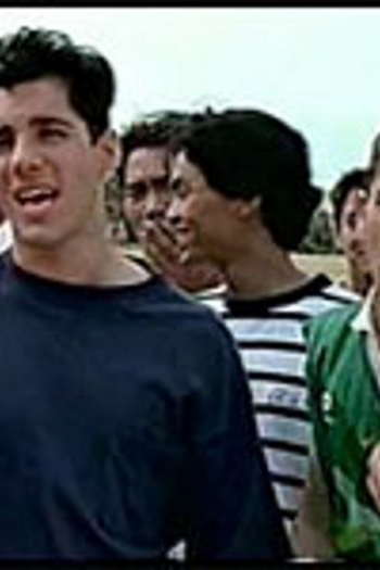 Poster de Episódio Episode 3 (1994)