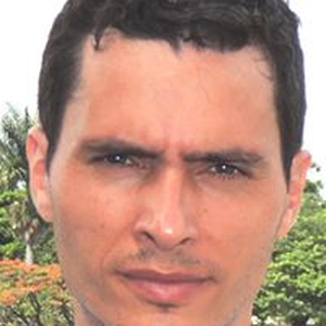 Foto de perfil de Luciano Santana