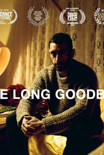 The Long Goodbye - Poster / Capa / Cartaz - Oficial 3