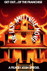 The Last Amityville Movie (The Last Amityville Movie)