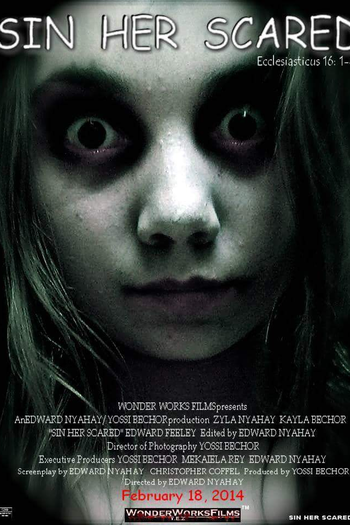  de Filme Sin Her Scared (2019)