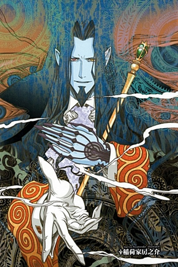  de Série O Conde de Monte Cristo (2004)