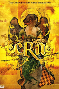 Era - The Very Best Of - Poster / Capa / Cartaz - Oficial 1