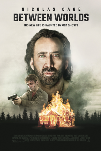  de Filme Entre Mundos (2018)