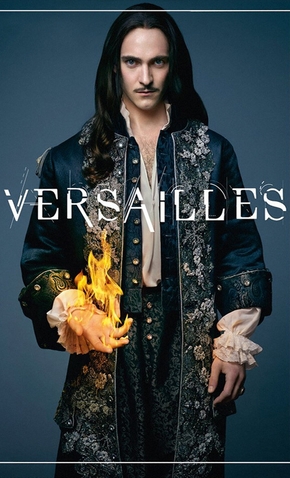 Versailles (2ª Temporada) - 27 de Março de 2017 | Filmow