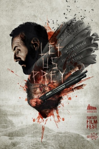  de Filme Aprisionados (2014)