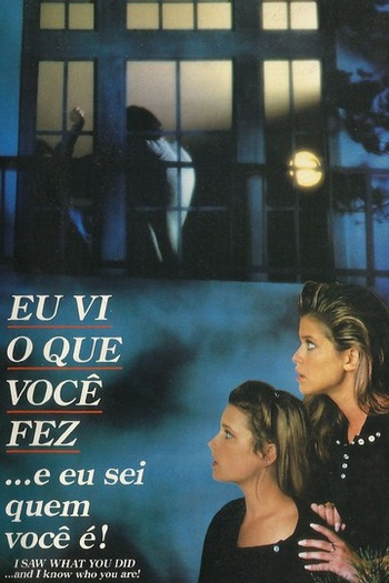  de Filme Eu Vi o Que Você Fez... e Eu Sei Quem Você é! (1988)