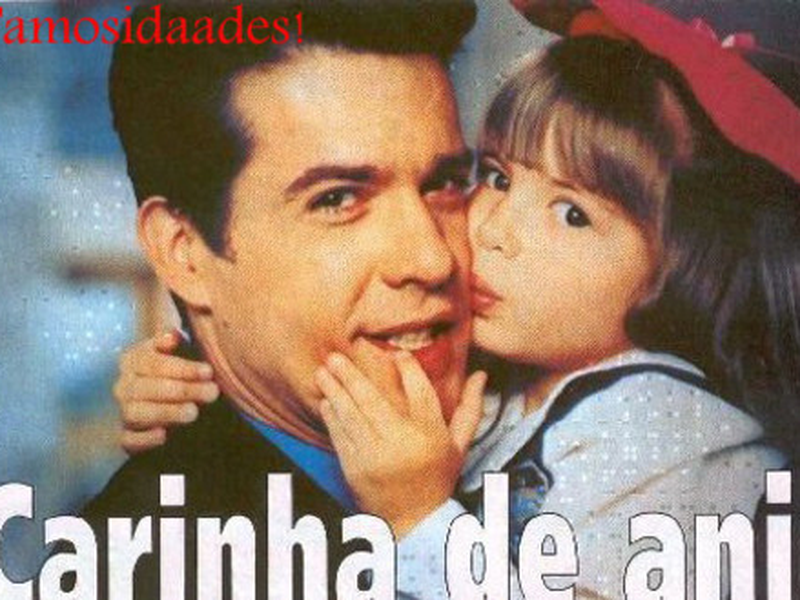 Foto 3 de Carinha de Anjo