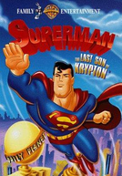 Superman: O Último Filho de Krypton